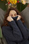 Strickset Pullover Lang Yarns PHOENIX mit Anleitung in garnwelt-Box S-M