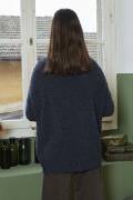 Strickset Jacke Lang Yarns PHOENIX mit Anleitung in garnwelt-Box