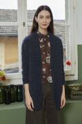 Strickset Jacke Lang Yarns PHOENIX mit Anleitung in garnwelt-Box S-M