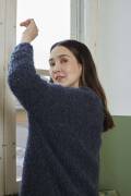 Strickset Jacke Lang Yarns PHOENIX mit Anleitung in garnwelt-Box S-M