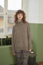 Strickset Pullover YAK mit Anleitung in garnwelt-Box in Größe L-XL