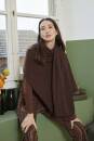 Strickset Stola Lang Yarns CASHMERE PREMIUM mit Anleitung in garnwelt-Box
