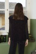 Strickset Pullunder Lang Yarns DELIZIA mit Anleitung in garnwelt-Box S-M