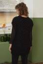 Strickset Pullunder Lang Yarns DELIZIA mit Anleitung in garnwelt-Box