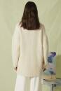Knitting set Jacket ZEN with knitting instructions in garnwelt box in size XL