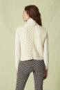 Strickset Pullunder Lang Yarns CARPE DIEM mit Anleitung in garnwelt-Box S
