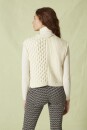 Strickset Pullunder Lang Yarns CARPE DIEM mit Anleitung in garnwelt-Box XL