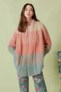 Strickset Jacke Lang Yarns MOHAIR LUXE mit Anleitung in garnwelt-Box S-M