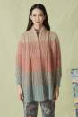 Strickset Jacke Lang Yarns MOHAIR LUXE mit Anleitung in garnwelt-Box S-M