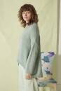 Strickset Pullover Lang Yarns SURI ALPACA mit Anleitung in garnwelt-Box