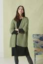Strickset Jacke Lang Yarns ENYA mit Anleitung in garnwelt-Box S-M