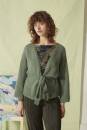 Knitting set Jacket SURI ALPACA with knitting instructions in garnwelt box