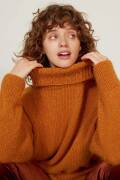 Strickset Pullover Lang Yarns ENYA mit Anleitung in garnwelt-Box S-M