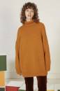 Strickset Pullover ENYA mit Anleitung in garnwelt-Box in Größe S-M