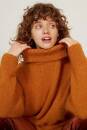 Strickset Pullover Lang Yarns ENYA mit Anleitung in garnwelt-Box S-M
