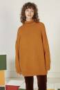 Strickset Pullover Lang Yarns ENYA mit Anleitung in garnwelt-Box S-M