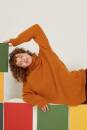 Strickset Pullover Lang Yarns ENYA mit Anleitung in garnwelt-Box S-M