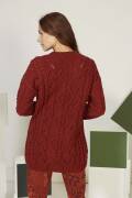 Strickset Pullover Lang Yarns YAK mit Anleitung in garnwelt-Box