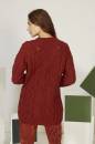 Strickset Pullover YAK mit Anleitung in garnwelt-Box in Gre one size