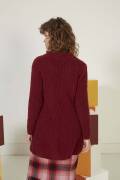 Strickset Jacke Lang Yarns PHOENIX mit Anleitung in garnwelt-Box S