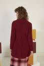 Knitting set Jacket PHOENIX with knitting instructions in garnwelt box in size L