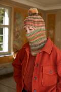 Strickset Balaklava Lang Yarns FRIDA mit Anleitung in...