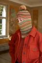 Strickset Balaklava Lang Yarns FRIDA mit Anleitung in garnwelt-Box DG