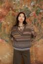 Strickset Pullunder Lang Yarns FRIDA mit Anleitung in garnwelt-Box S