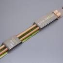 Lana Grossa Jackenstricknadel Bambus 33cm / 3,5mm - AKTION -