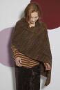 Strickset Stola Lang Yarns REINA mit Anleitung in garnwelt-Box