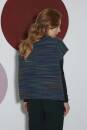 Strickset Pullunder Lang Yarns REINA mit Anleitung in garnwelt-Box