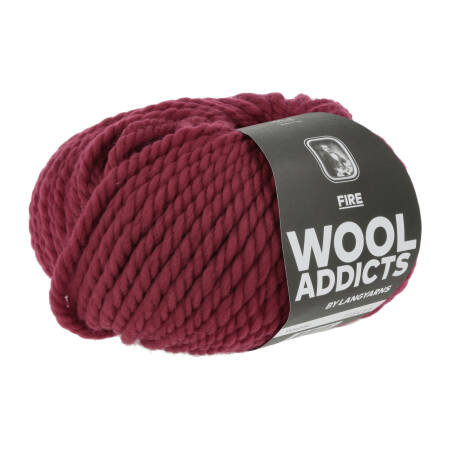 Lang Yarns FIRE 62