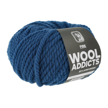 Lang Yarns FIRE 79