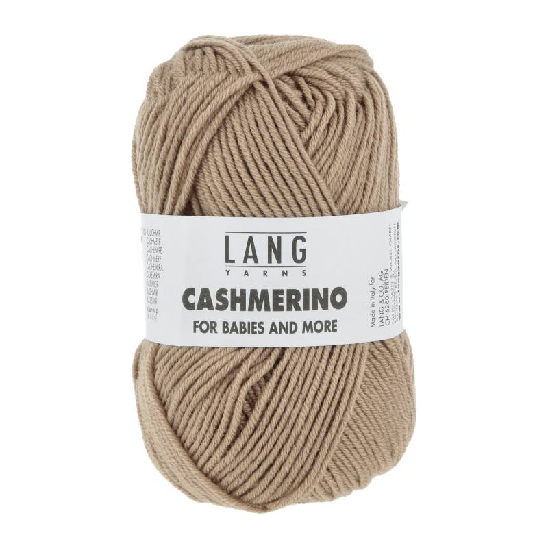 Lang Yarns CASHMERINO FOR BABIES AND MORE 39