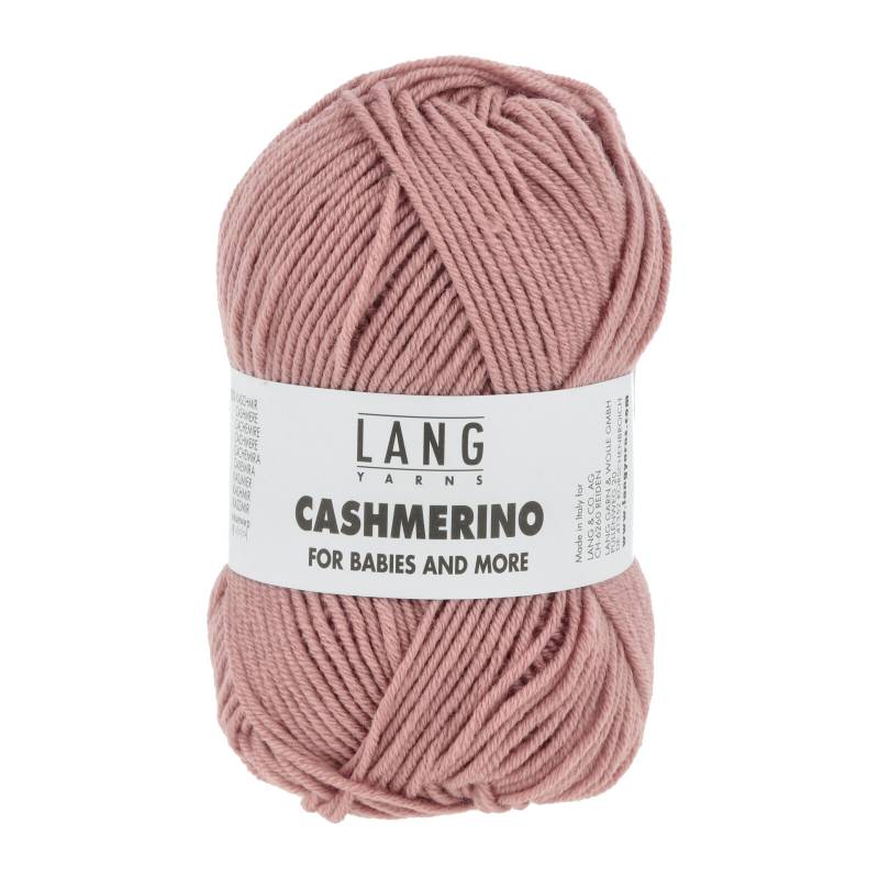 Lang Yarns CASHMERINO FOR BABIES AND MORE 119