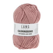 Lang Yarns CASHMERINO FOR BABIES AND MORE 119