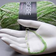 Bergere de France Boheme 24436 chartreuse 50g
