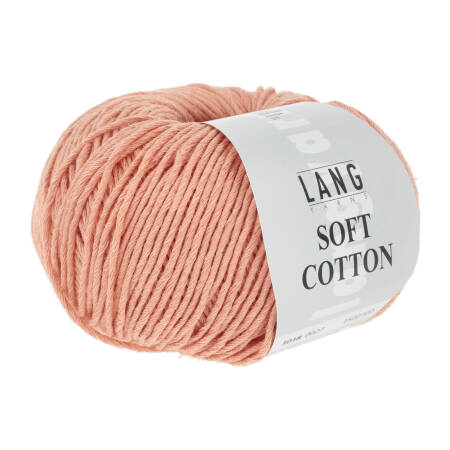 Lang Yarns SOFT COTTON 27