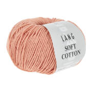 Lang Yarns SOFT COTTON 27
