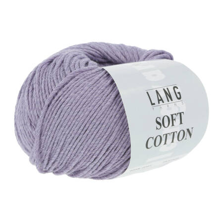 Lang Yarns SOFT COTTON 45