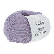 Lang Yarns SOFT COTTON 45