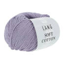Lang Yarns SOFT COTTON 45