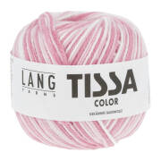 Lang Yarns TISSA COLOR 309