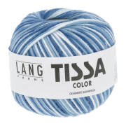 Lang Yarns TISSA COLOR 310