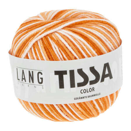 Lang Yarns TISSA COLOR 359