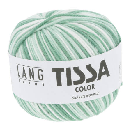 Lang Yarns TISSA COLOR 393