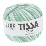Lang Yarns TISSA COLOR 393