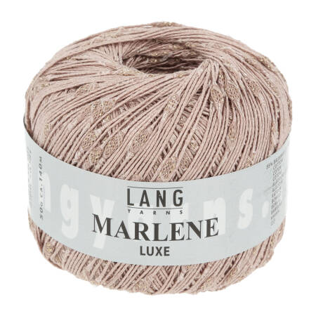 Lang Yarns MARLENE LUXE 9