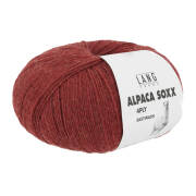 Lang Yarns ALPACA SOXX 4-FACH/4-PLY 61