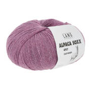 Lang Yarns ALPACA SOXX 4-FACH/4-PLY 65